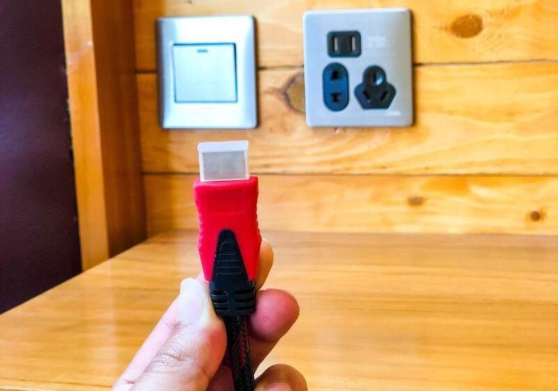 فندق Pondanu Cabins By The Lake