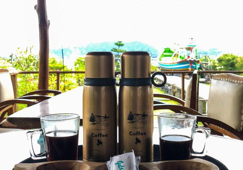 فندق Pondanu Cabins By The Lake