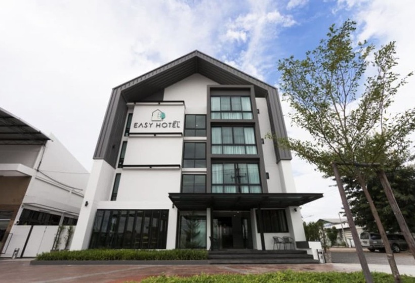 호텔 Easy