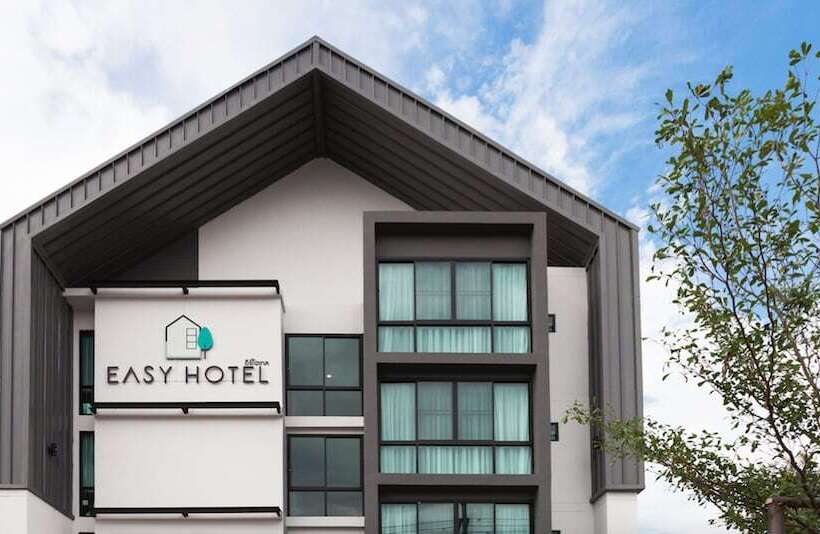호텔 Easy