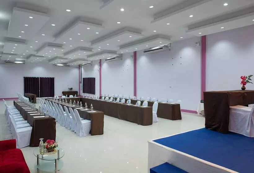 ホテル Eco Inn Lite Chanthaburi