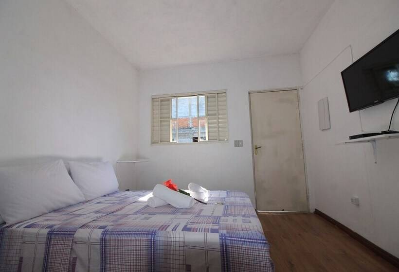 فندق Eco Pousada Fox