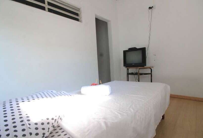 فندق Eco Pousada Fox