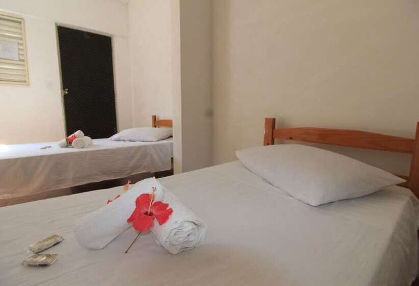 فندق Eco Pousada Fox