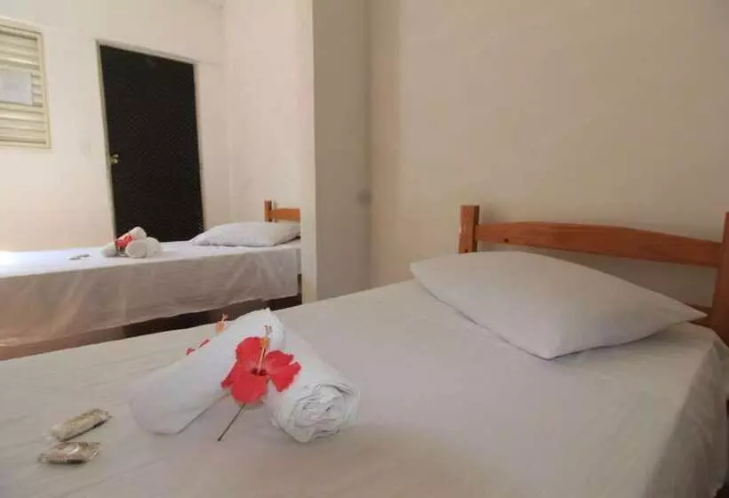 Hotelli Eco Pousada Fox