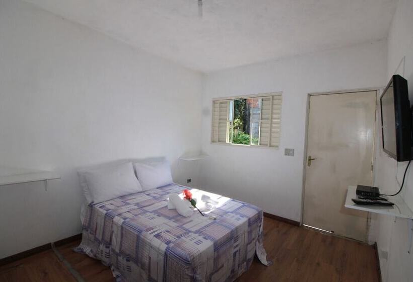 فندق Eco Pousada Fox