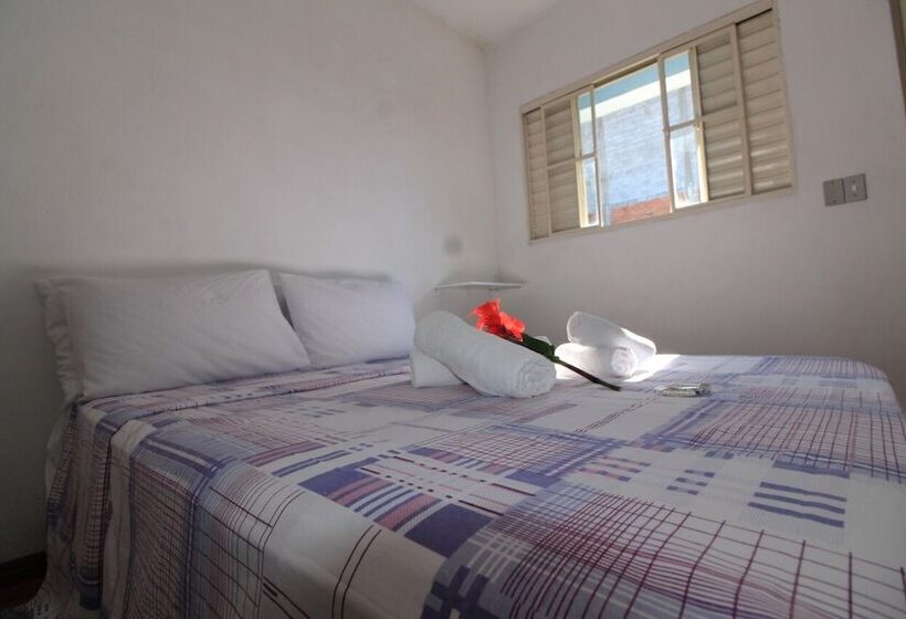 فندق Eco Pousada Fox