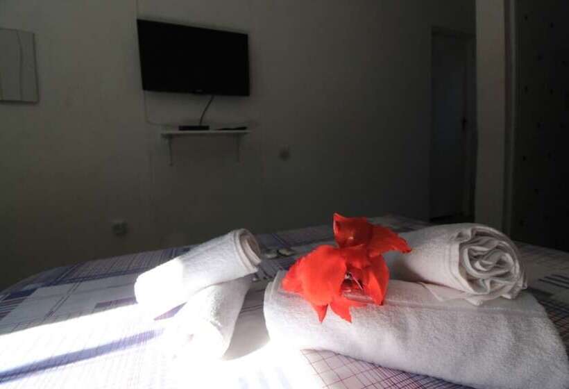 فندق Eco Pousada Fox