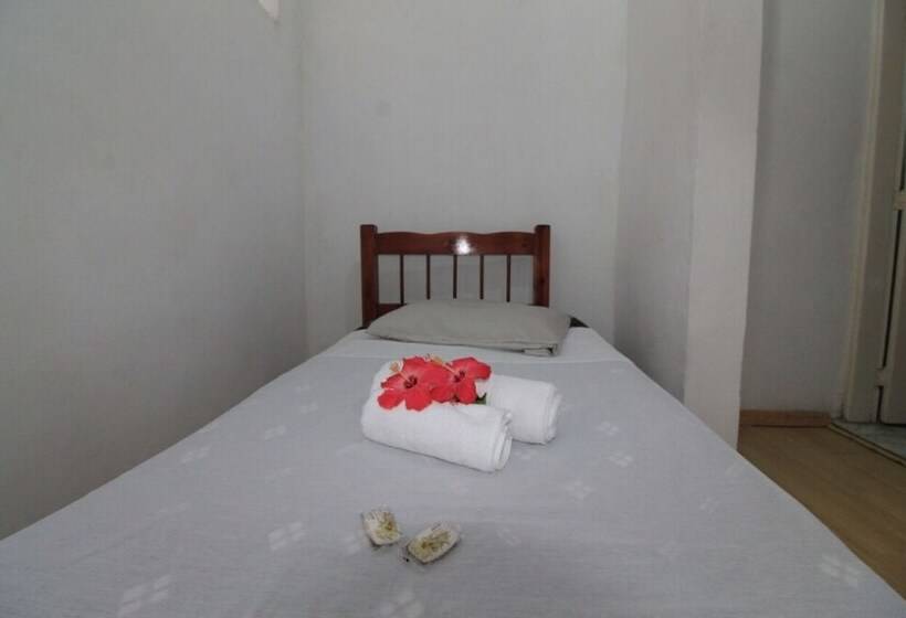 فندق Eco Pousada Fox