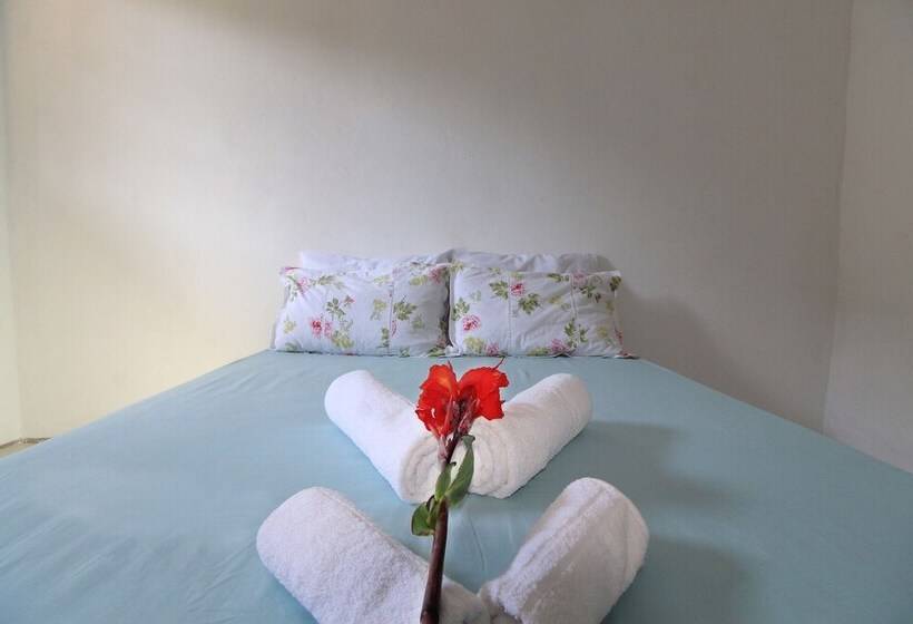 فندق Eco Pousada Fox