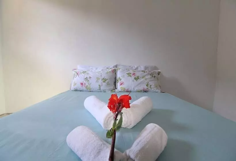 Hotelli Eco Pousada Fox