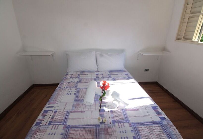 فندق Eco Pousada Fox