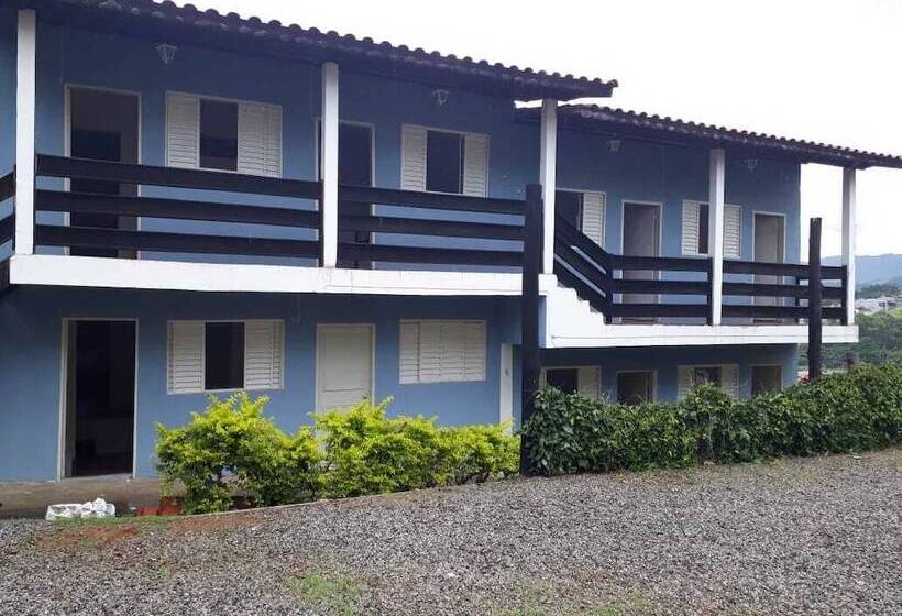 فندق Eco Pousada Fox