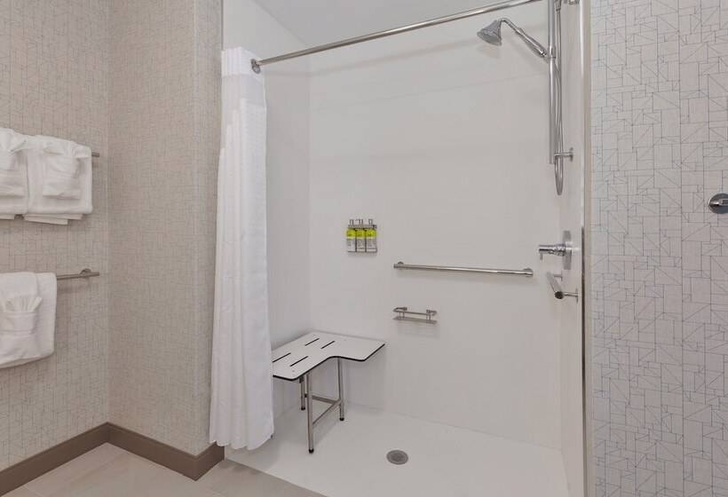 Отель Holiday Inn Express & Suites   Grand Rapids Airport   South, An Ihg