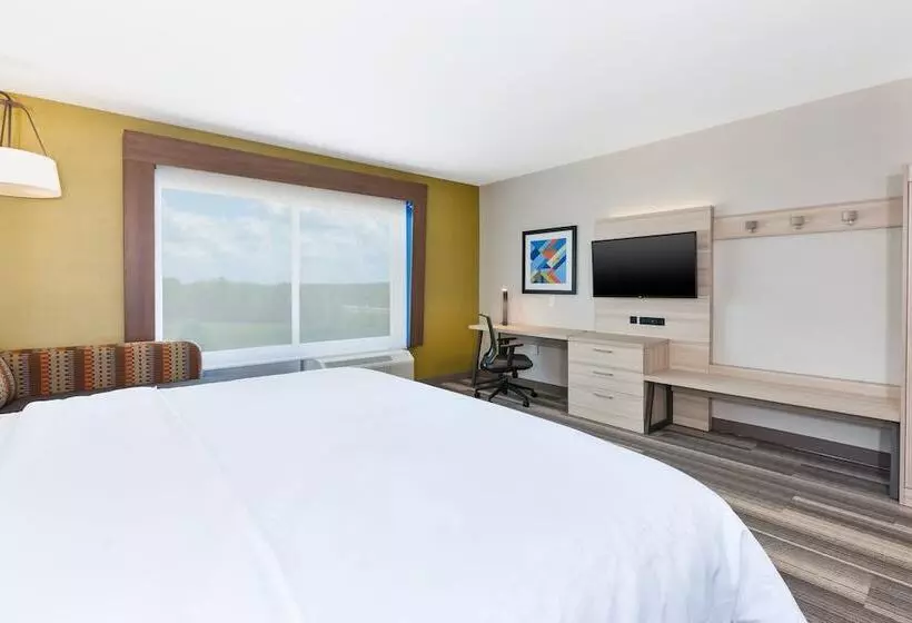 ホテル Holiday Inn Express & Suites   Grand Rapids Airport   South, An Ihg
