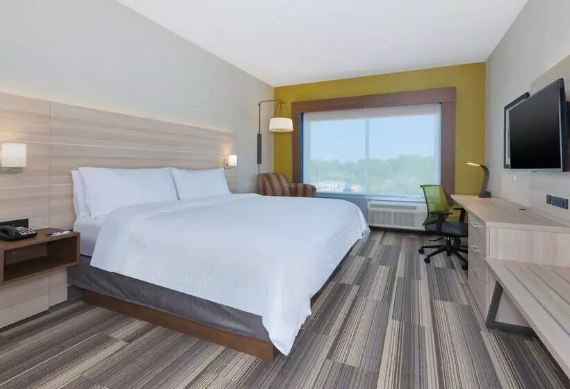 ホテル Holiday Inn Express & Suites   Grand Rapids Airport   South, An Ihg
