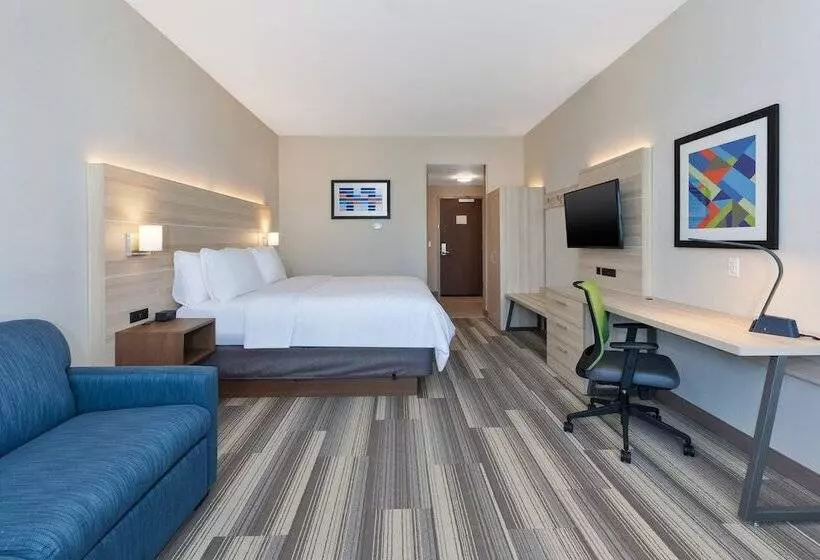ホテル Holiday Inn Express & Suites   Grand Rapids Airport   South, An Ihg