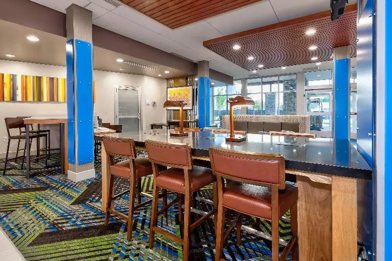 ホテル Holiday Inn Express & Suites   Grand Rapids Airport   South, An Ihg