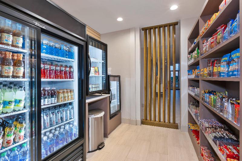 Отель Holiday Inn Express & Suites   Grand Rapids Airport   South, An Ihg