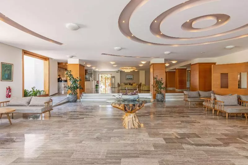 Hôtel Marilena