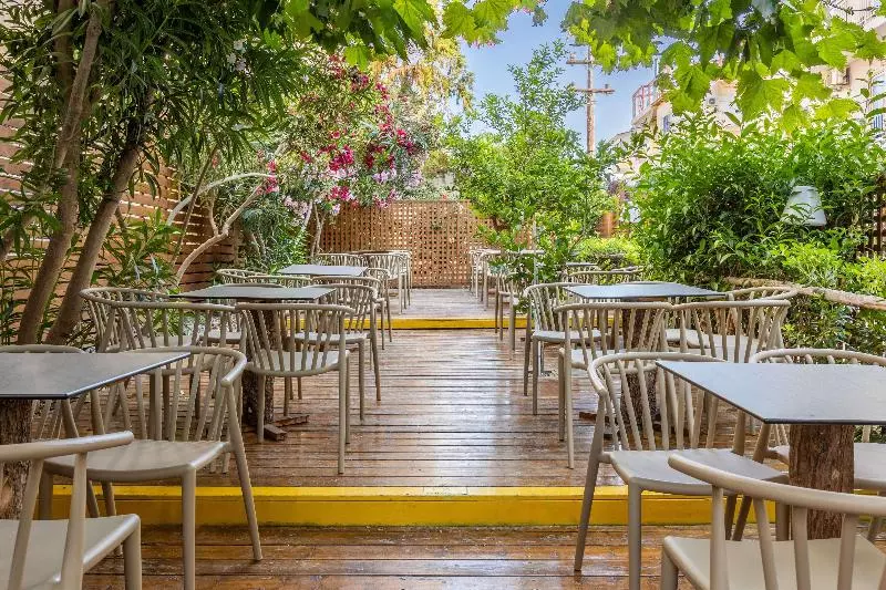 Hôtel Marilena