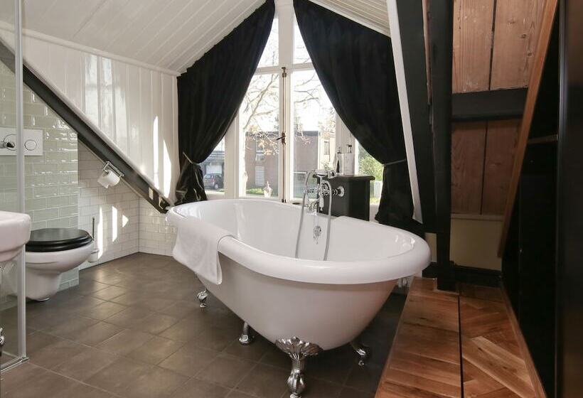 Small Luxury Boutique Hotel Wilma J