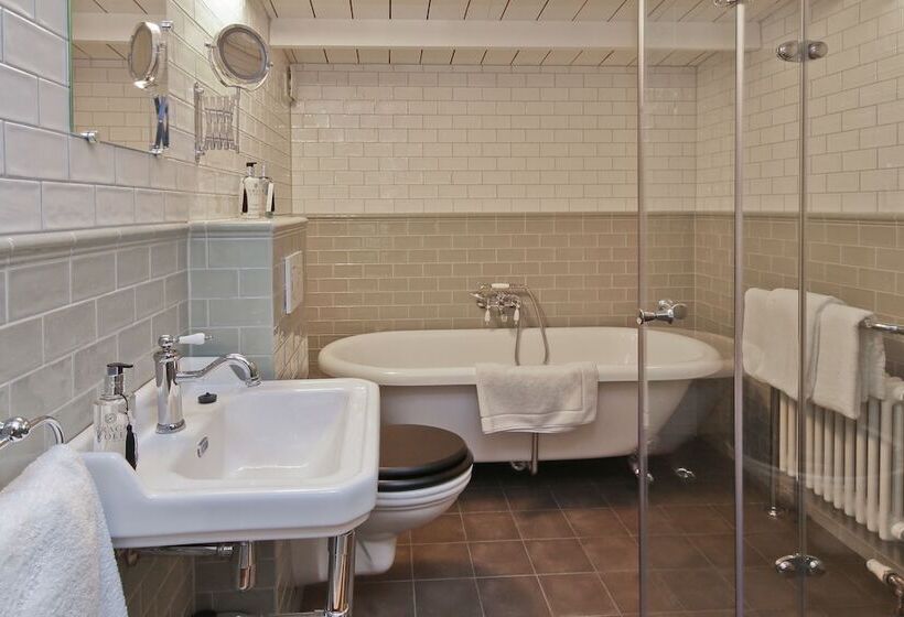 Small Luxury Boutique Hotel Wilma J