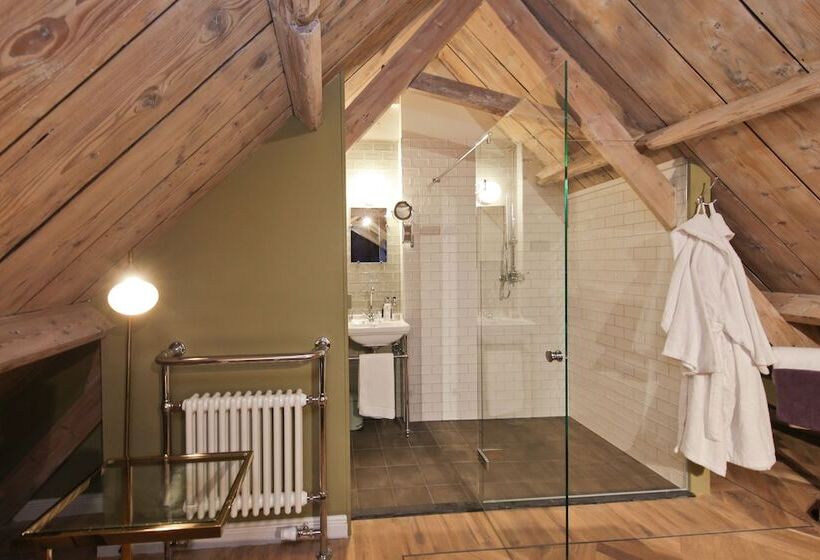 Small Luxury Boutique Hotel Wilma J