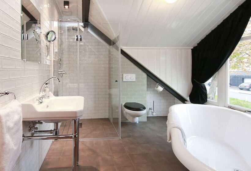 Small Luxury Boutique Hotel Wilma J