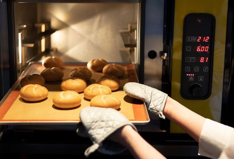 Super Hotel Kushiro Ekimae