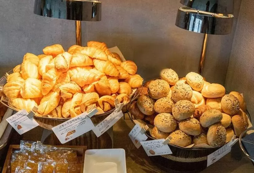 Super Hotel Kushiro Ekimae