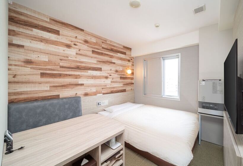 Super Hotel Kushiro Ekimae