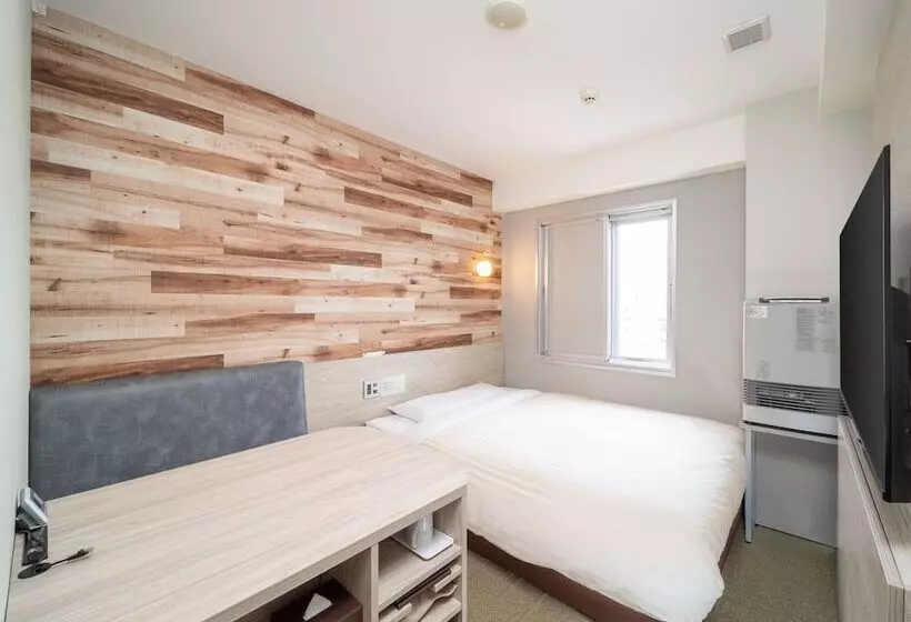 Super Hotel Kushiro Ekimae