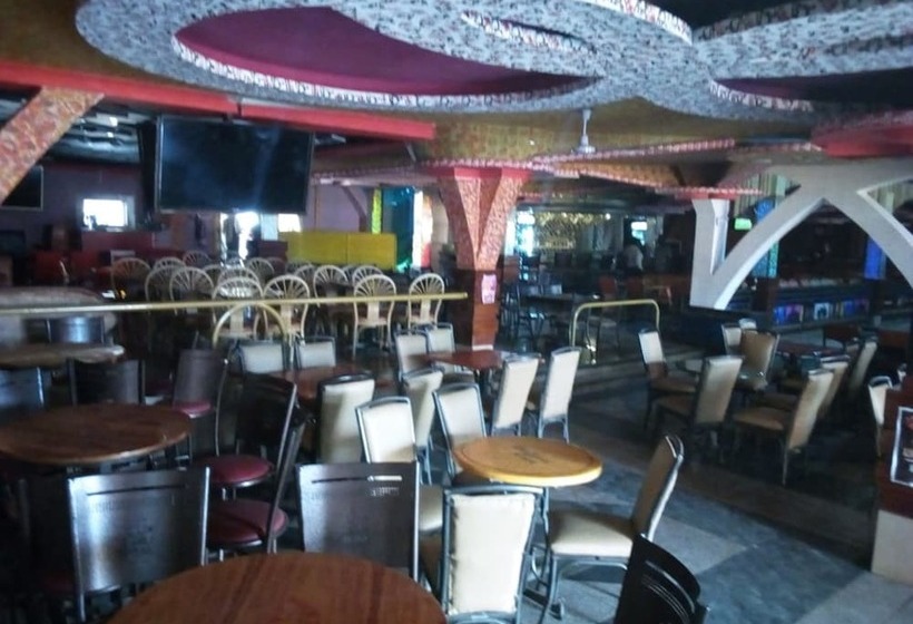 Ikons Hotel & Accommodation