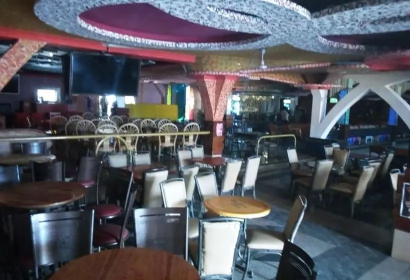 Ikons Hotel & Accommodation