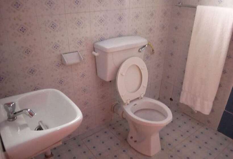 Ikons Hotel & Accommodation