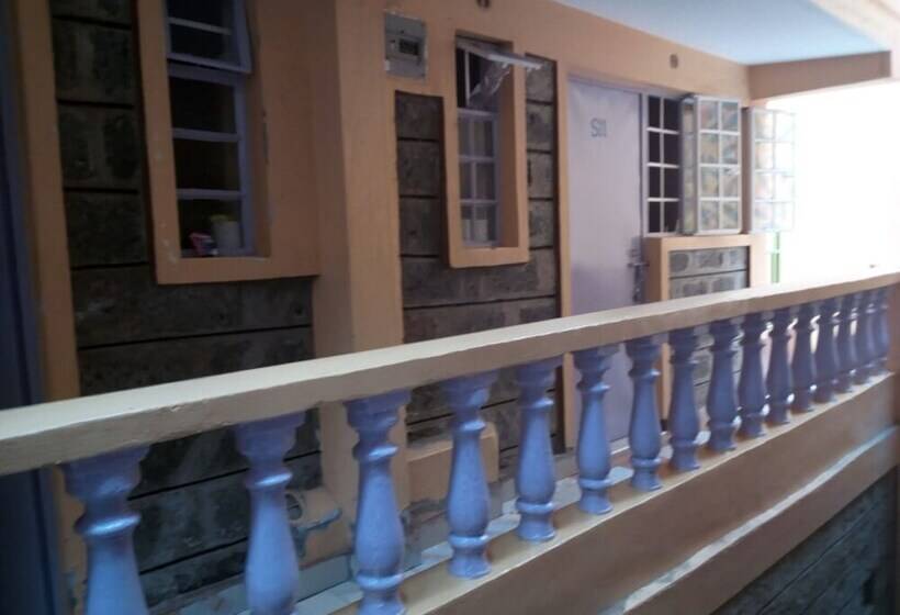 Ikons Hotel & Accommodation