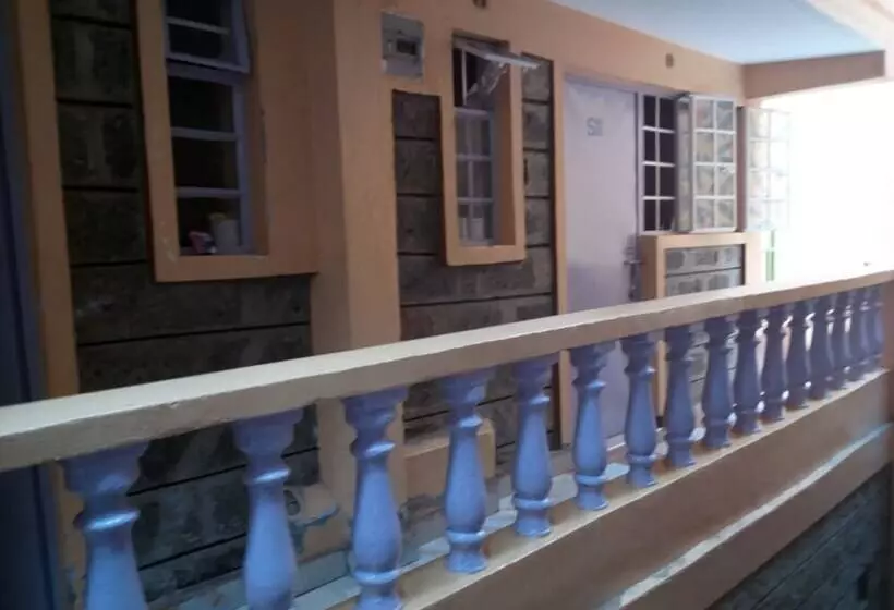 Ikons Hotel & Accommodation