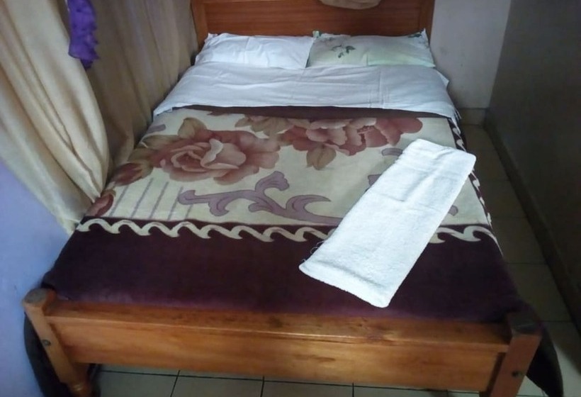 Ikons Hotel & Accommodation