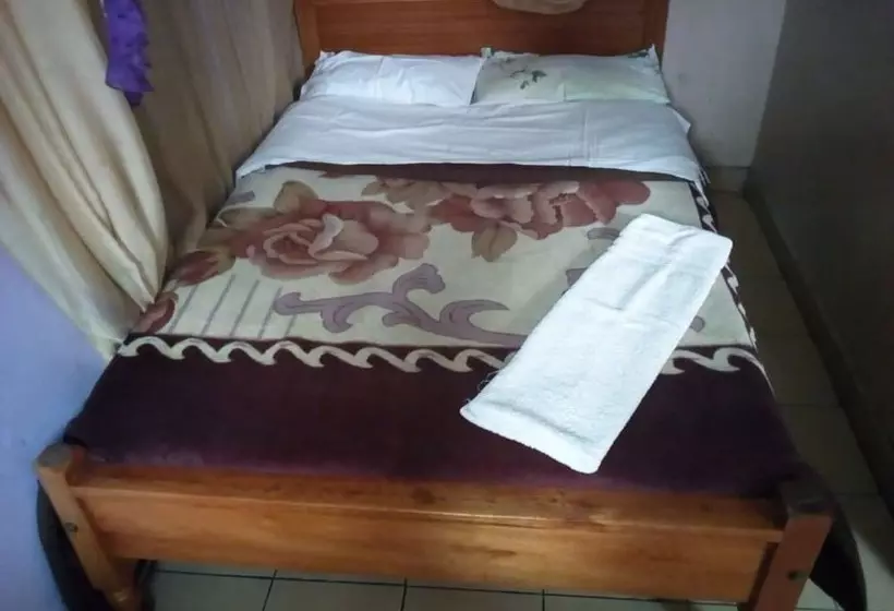 Ikons Hotel & Accommodation