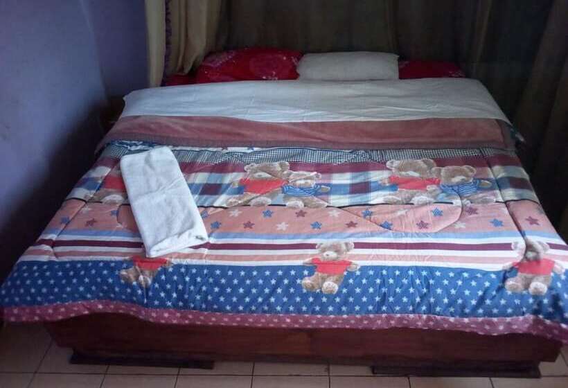 Ikons Hotel & Accommodation