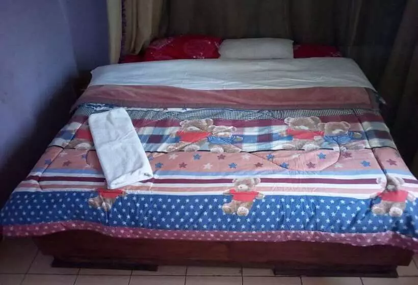 Ikons Hotel & Accommodation