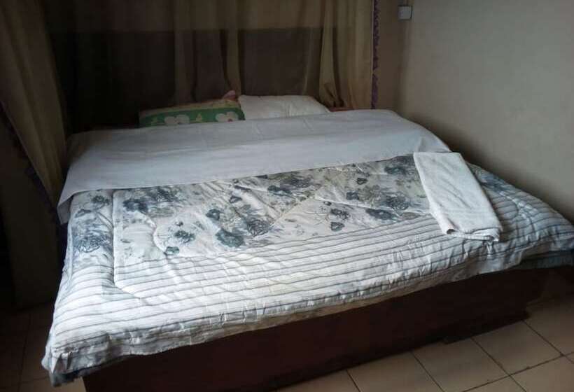 Ikons Hotel & Accommodation