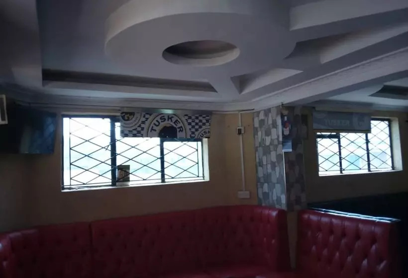 Ikons Hotel & Accommodation