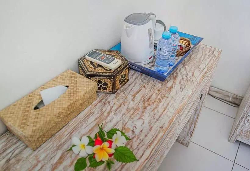پانسیون Naturale Guest House