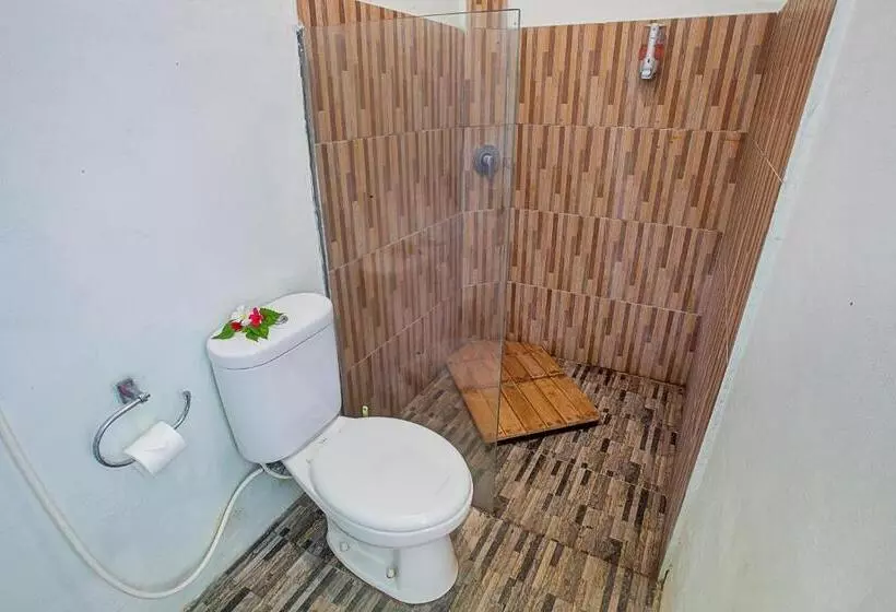 پانسیون Naturale Guest House
