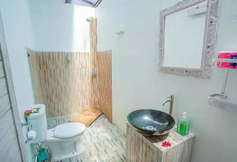 پانسیون Naturale Guest House