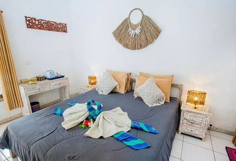 پانسیون Naturale Guest House