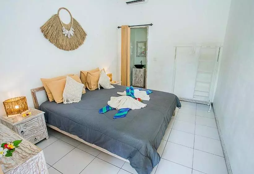 پانسیون Naturale Guest House