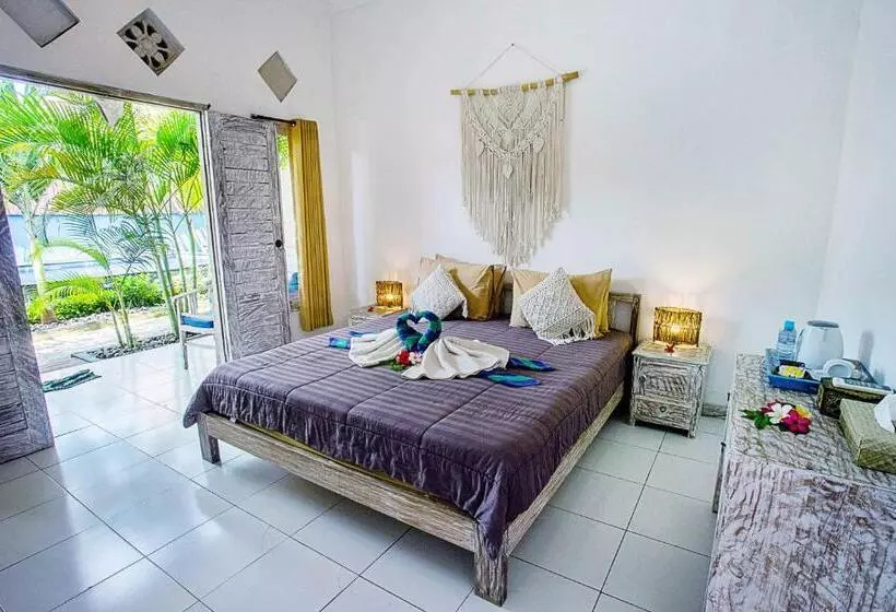 پانسیون Naturale Guest House